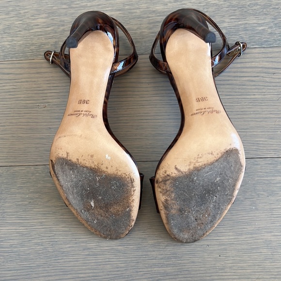 Ralph Lauren heels - Picture 6 of 8
